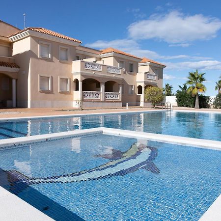 Alboscmar - Apartamento En Riumar Con Piscina Y Cerca De La Playa - Deltavacaciones Exteriér fotografie