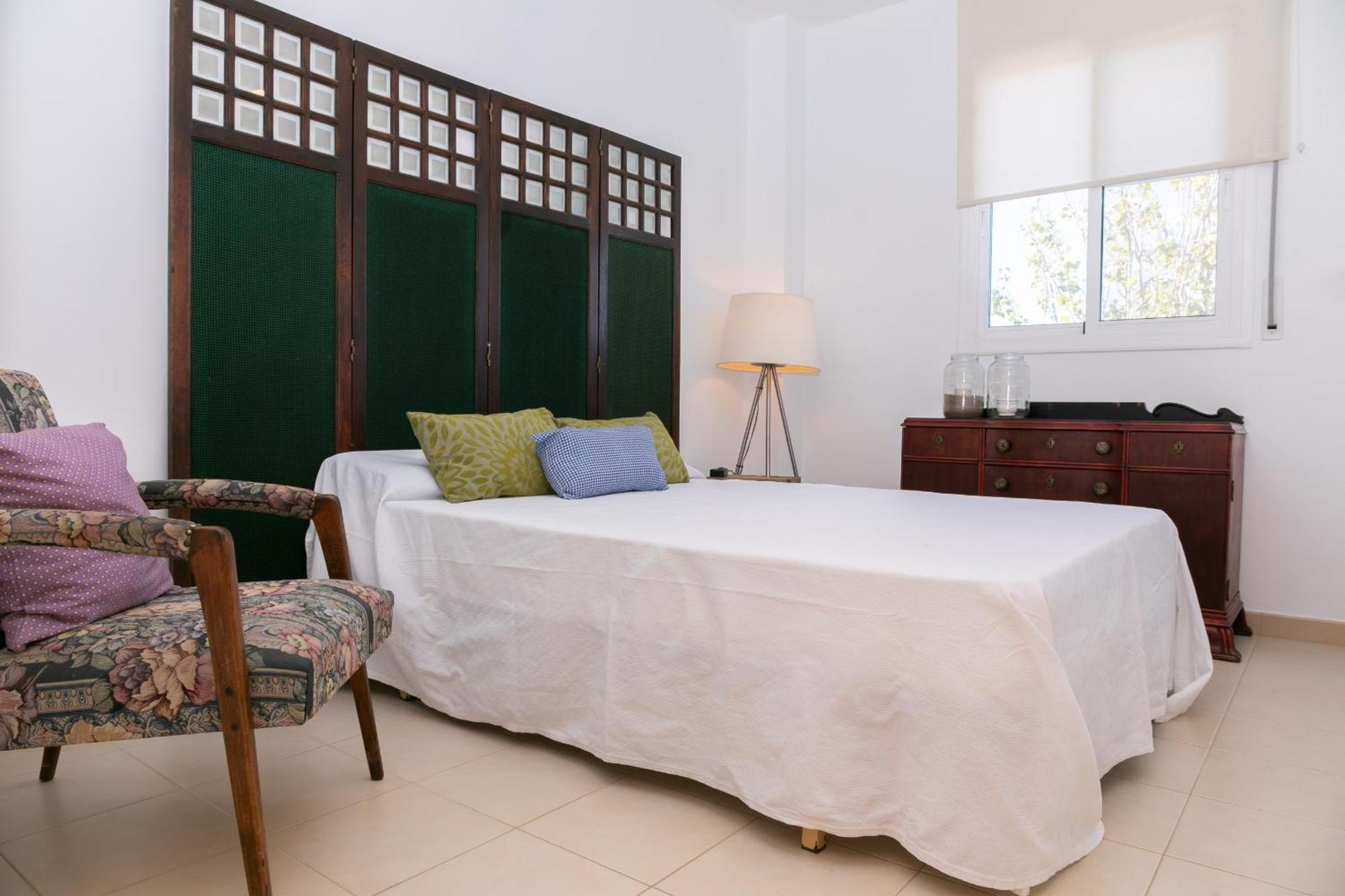 Alboscmar - Apartamento En Riumar Con Piscina Y Cerca De La Playa - Deltavacaciones Exteriér fotografie